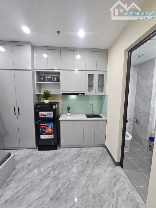 Cần bán gấp nhà dòng tiền cao phố Nhật Tảo 120m2, 7T, 35P khép kín đủ đồ, thang máy giá đầ - 1