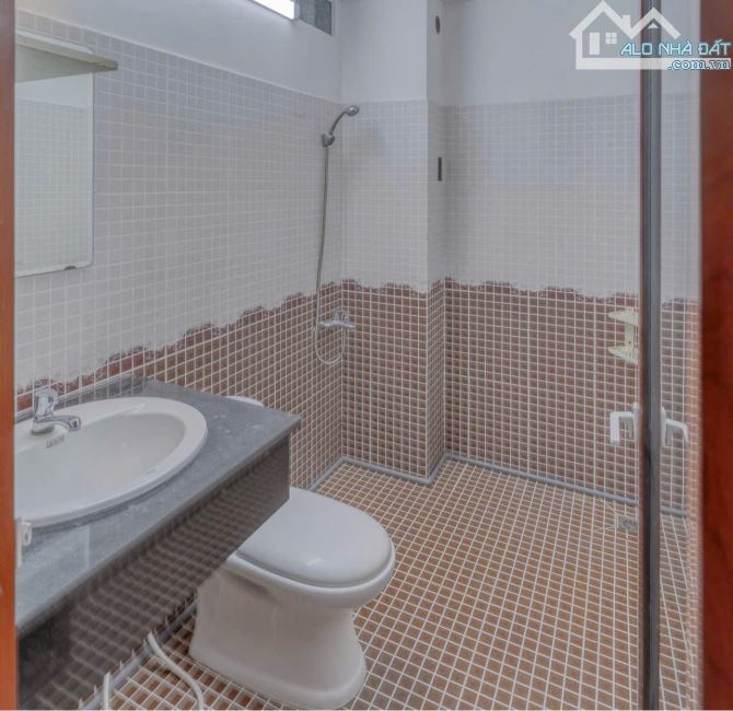 Bán nhà mặt phố đường số 34 khu An Phú An Khánh Quận 2 cũ gần chợ Đo Đạc (80m2) 17 tỷ - 12
