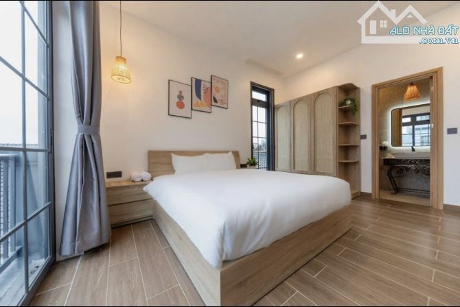 Bán Villa cao cấp 400m2 thiết kế hiện đại, ngang 16m, thu nhập cao KQH An Sơn P.4 Đà Lạt - 13