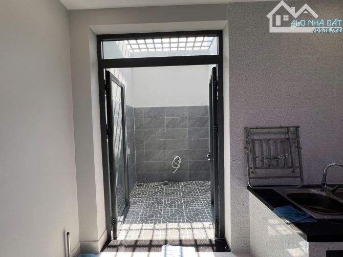 Bán nhà HXH Đông Thạnh, 4x17, 2 tầng, 2PN, 3WC, SHR, chỉ 4.x tỷ - 17