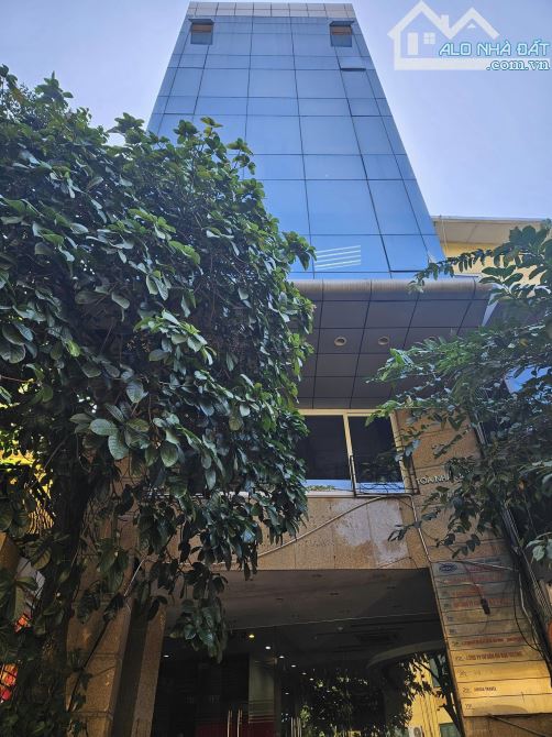 Bán nhà mặt phố Nguyễn Ngọc Nại, 85m2, 4 tầng, kinh doanh ngày đêm, không lỗi nhỏ - 1