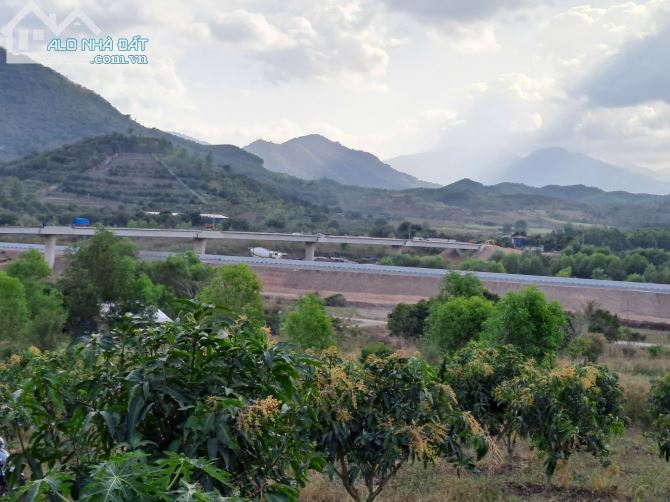 CHÍNH CHỦ BÁN 2 LÔ ĐẤT ĐẸP GẦN CAO TỐC & QUỐC LỘ 27C - DIÊN THỌ -  DIÊN KHÁNH - KHÁNH HÒA - 1