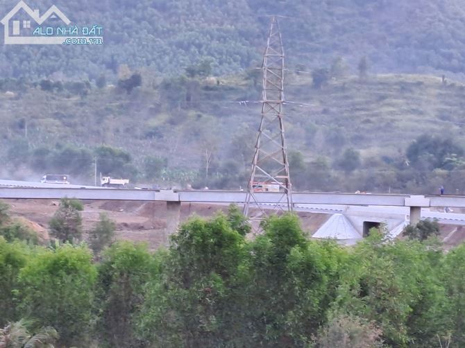 CHÍNH CHỦ BÁN 2 LÔ ĐẤT ĐẸP GẦN CAO TỐC & QUỐC LỘ 27C - DIÊN THỌ -  DIÊN KHÁNH - KHÁNH HÒA - 2