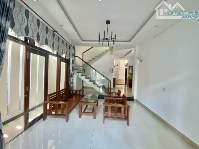 💎💎BIỆT THỰ LÔ GÓC 2 MẶT TIỀN ĐƯỜNG DƯƠNG KHUÊ - NGŨ HÀNH SƠN- GẦN SÔNG HÀN. - 2