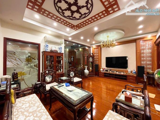 🌻Bán nhà 5 tầng Nguyễn Xuân Nguyên - tuyến 2 Lê Hồng Phong, Ngô Quyền, 105m2, giá 16 tỷ - 2