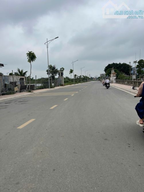 🔥Bán 50m² Đất Vĩnh Khê, An Đồng - ngay Hoàng Huy - Giá chỉ 1,29 Tỷ - ô tô tận nơi - 2