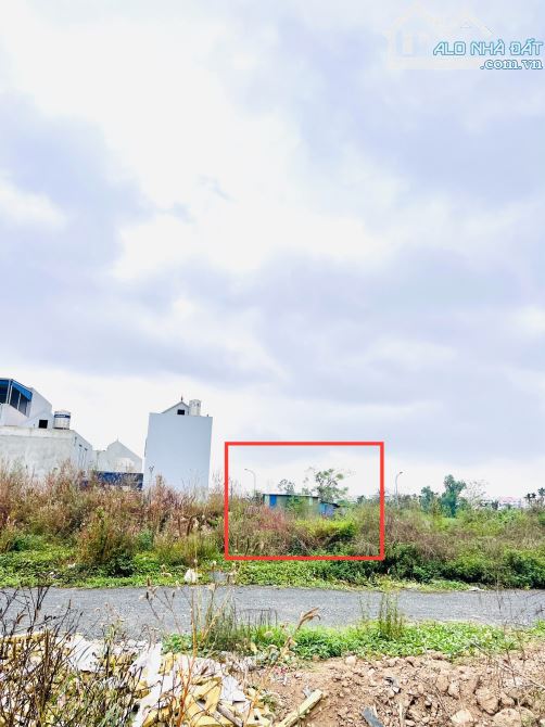 ‼️ TĐC Khuỷnh Thuỷ Đường - mặt đường Máng - Thuỷ Nguyên ✅ giá hơn 9 tỷ - 2