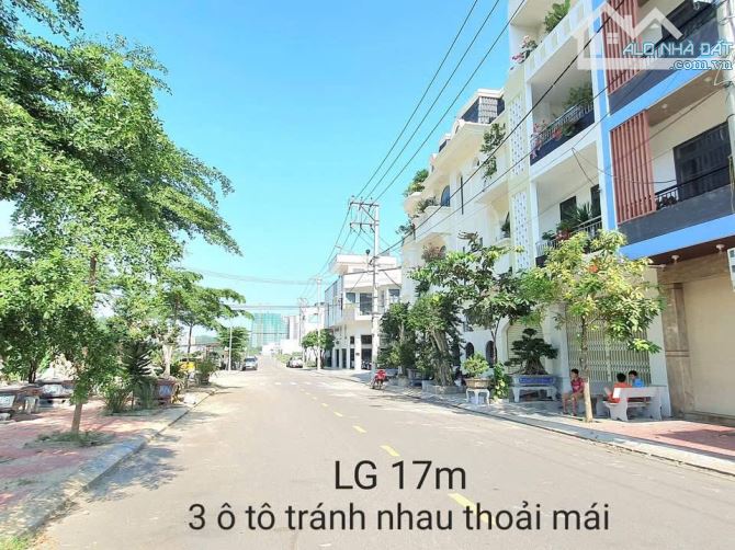 ĐẤT MỚI Dân Cư 239 Gara Quyền Quy Nhơn - 6