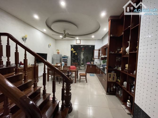 Văn khê 83m mt5m 5 tầng, ngay chân chung cư,trục đường to 19m, KD đỉnh cao - 2