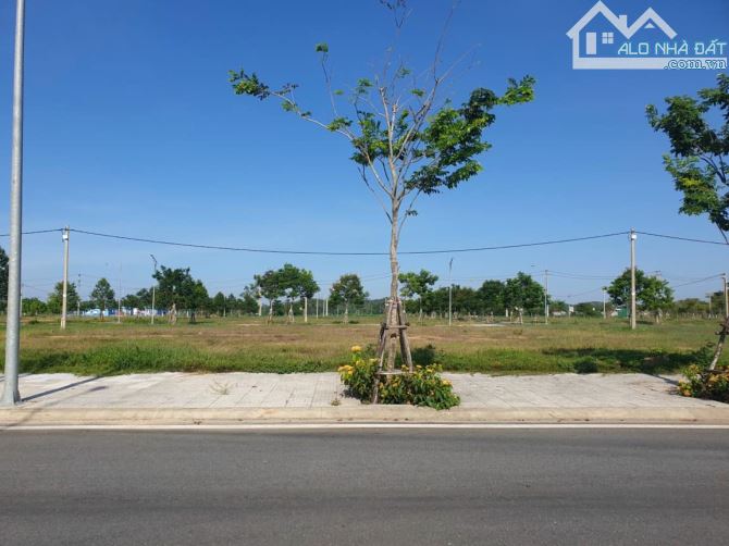 Bán đất khu dịch vụ hỗn hợp VSIP Quảng Ngãi giá tốt nhất thị trường - 2