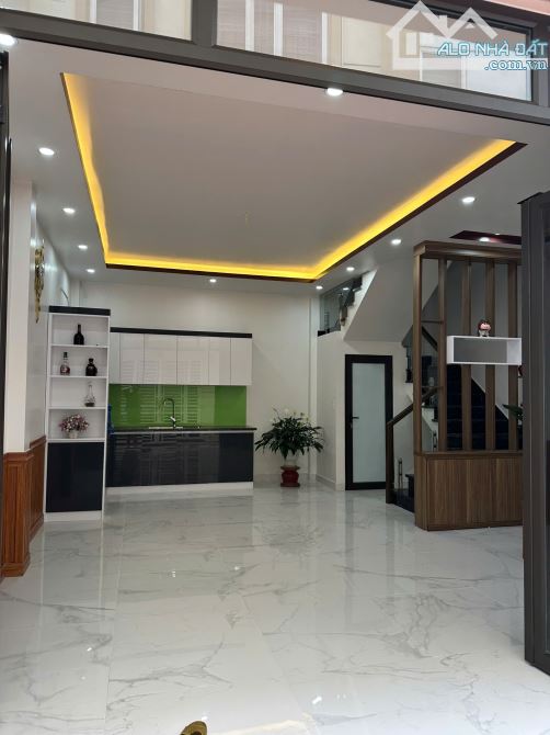 🌻Bán Nhà 3 Tầng – Trại Lẻ – Kênh Dương – Lê Chân – 2.89 Tỷ – 40m² - 2