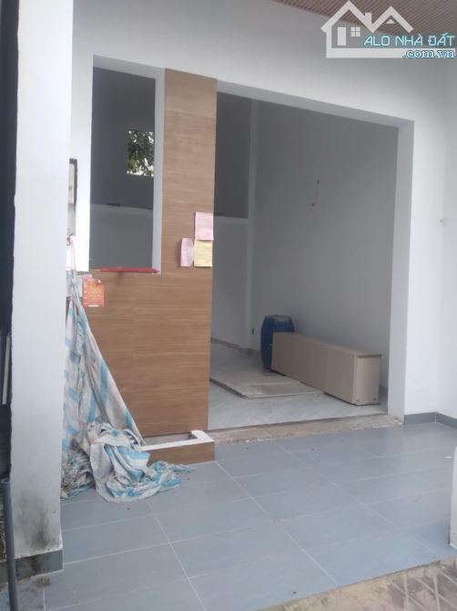 Gò Vấp-Nhà nát, 72m2, khu xóm đạo, gần chợ Thạch Đà, giá chỉ 5.2 tỳ - 17