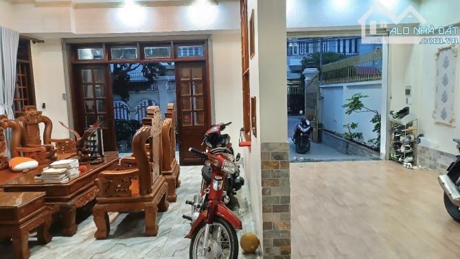 Bán biệt thự 230m2 bửu long gần song ngữ lạc hồng giá tốt nhà đẹp xịn xò - 2