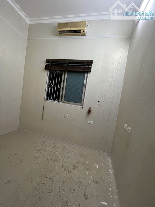 BÁN NHÀ PHỐ NGUYỄN TRÃI, 5M RA PHỐ Ô TÔ, TRUNG TÂM HÀ ĐÔNG, 44M2x4T GIÁ CHỈ HƠN 8 TỶ - 2