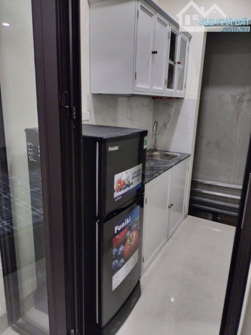 Bán tòa nhà CCMN phố Pháo Đài Láng,Đống Đa,HN,DT 90m2x 6,5 tầng + 1 hầm,TM,giá 25,5 tỷ - 2