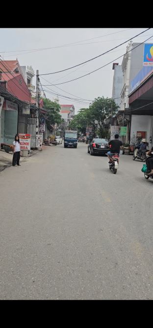 HIẾM TRỤC CHÍNH LÔ GÓC GIÁP HƯƠNG MẠC  ĐẠI HẠ GIÁ 2X TR/1M NHÀ 3T ĐẸP100M2 - 2