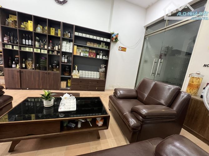 CHO THUÊ TẦNG 1: 65m2 – NHÀ 2 MẶT TIỀN tại NGUYỄN CẢNH DỊ – 65M² – CHỈ 10TR/THÁNG TL - 2