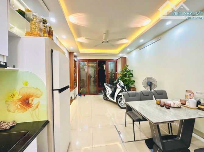 SIÊU PHẨM TÂN KHAI – LÔ GÓC – Ô TÔ TRÁNH – KINH DOANH ĐỈNH - 11tỷ - 2
