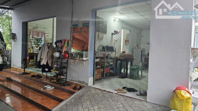 Nhà Mt đường liên khu phố, ô tô xã Lợi Bình Nhơn, TP Tân An tỉnh Long An - 2
