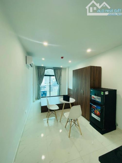 Siêu phẩm đầu tư Dòng tiền 90tr/th Nam Từ Liêm, 100m2, 22p khép kín full đồ, Hơn 16 tỷ. - 2