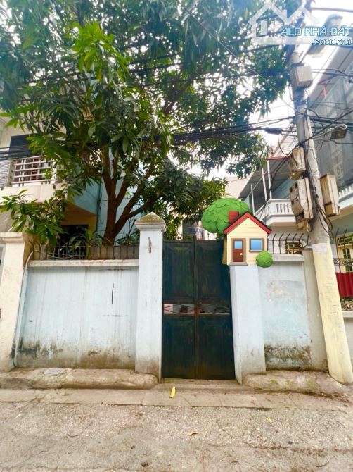 BÁN ĐẤT PHỐ THẠCH BÀN - 157M² - GIÁ CHỈ 18TỶ NGÕ Ô TÔ TRÁNH – GẦN PHỐ – GẦN CHỢ - 2