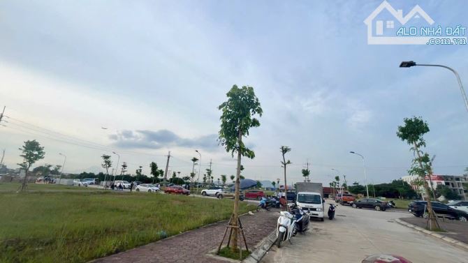 109m đất đấu giá Bạch Đa Kim Hoa LK3C lô duy nhất - 2