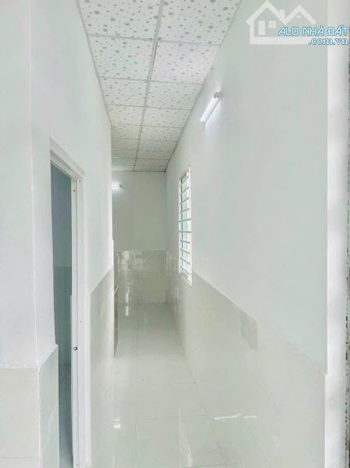 NHÀ HẺM LIÊN TỔ 7-8-9 NGUYỄN VĂN LINH (NGANG CÂY XĂNG SỐ 9 RẠCH SÚC) cách siêu thị Aeon ch - 2