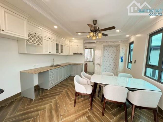 BÁN NHÀ ĐẠI TỪ, HOÀNG MAI, 6 TẦNG THANG MÁY, MỚI ĐẸP, VIEW HỒ LINH ĐÀM, 42M2, 8.3 TỶ - 2