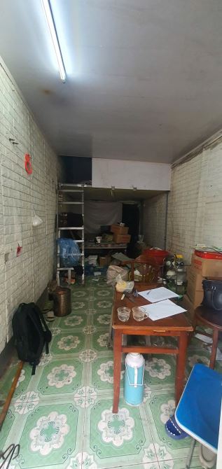 BÁN NHÀ NGÕ TRƯƠNG ĐỊNH Ô TÔ TRÁNH . MT 8M6 . GIÁ 15 TỶ . QUÁ ĐẸP - 2