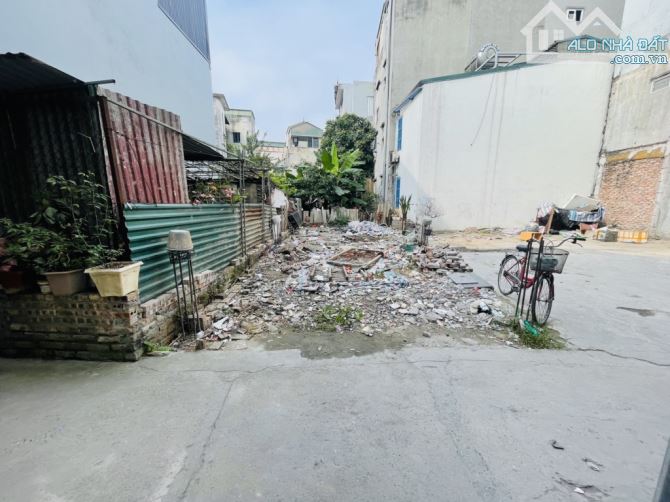 TĐC THƯỢNG THANH- ĐẤT NỞ HẬU-TƯƠNG LAI RẠNG NGỜI CHO AE ĐẦU TƯ- GIÁ 5TỶ NHỈNH - 2