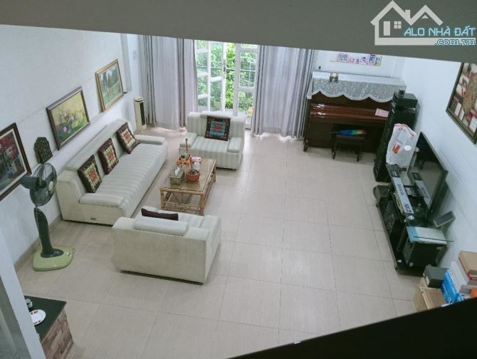 Bán Nhà mặt tiền Bình TRƯNG Đông TT Q2 - 2