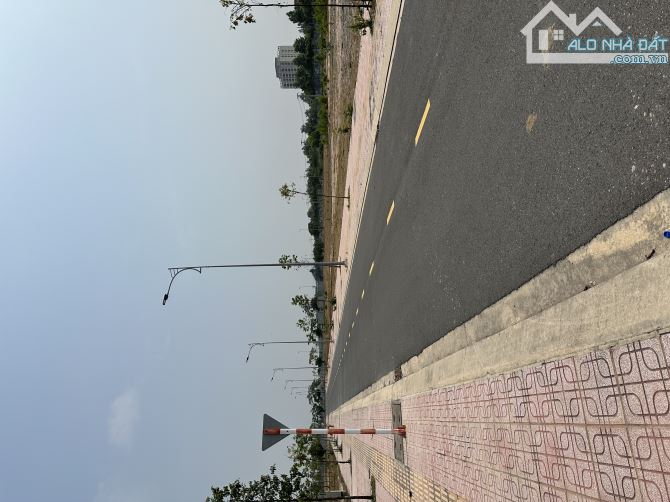 Đất nền liền kề KCN Nhơn Trạch, pháp lý rõ ràng, 138m2 chỉ 1.1 tỷ - 2