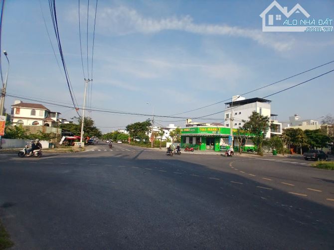 BÁN ĐẤT 2 MẶT TIỀN ĐƯỜNG ĐOÀN KHUÊ & XUÂN QUỲNH, KHUÊ MỸ, NGŨ HÀNH SƠN. - 2