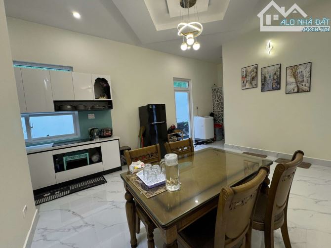 🏡 VILLA ĐẸP GIỮA LÒNG ĐÀ LẠT – HẺM Ô TÔ RỘNG RÃI, TRẦN ĐẠI NGHĨA, P.8 🌿 - 2
