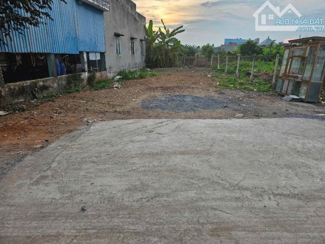 bán lô đất xây trọ - đầu tư - 163m2- đức hòa hạ - đức hòa - long an- gọi cho em xem đất - 2