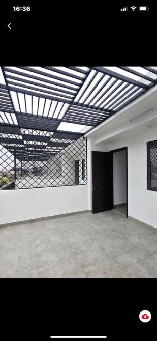 Bán nhà đẹp  lô góc gaza ô tô phố víp nguyễn sơn, nhà mới nội thất đẹp đầy đủ chỉ việc vềở - 2