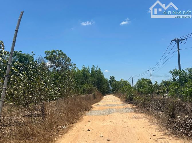 🔵 1,6 Mẫu Lô Góc View Hồ, Mt Nguyễn Minh Châu Tân Tiến Giá Ngộp - 2