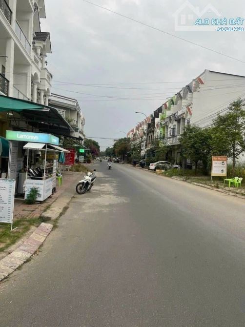 Bán lô đất gia lộc trảng bàng 198m2 giá 495 triệu, sổ hồng riêng, đường 10m - 2