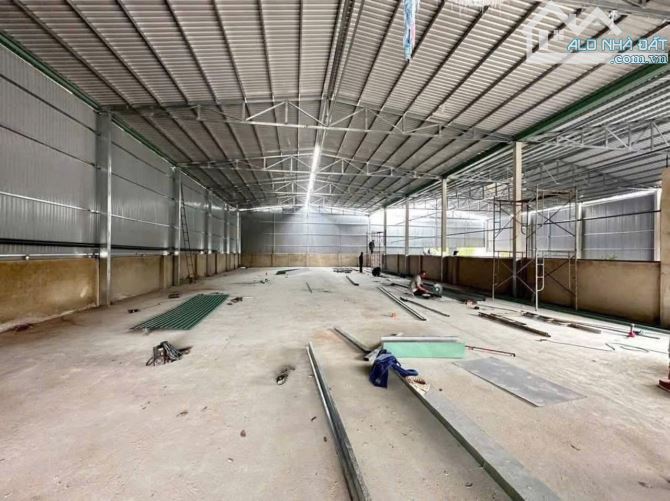 ❌❌ bà chị kẹt tiền cần ra đi gấp nhà xưởng 323m2 chỉ 500tr ở Trảng Bàng Tây Ninh - 2