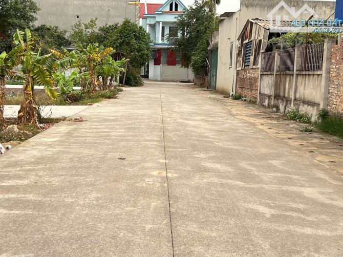 Giãn dân Xuân Nộn Đông Anh , lô góc , 3 thoáng , ô tô tránh thông bàn cờ - 2