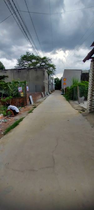 BÁN GẤP LÔ ĐẤT 200M2 Sổ hồng riêng full thổ cư cạnh Changshin Đồng Khởi chỉ 500m tới nơi - 2