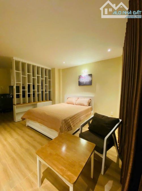 🏢 BÁN NHÀ CHDV – NƠ TRANG LONG, P7, BÌNH THẠNH – THU NHẬP ỔN ĐỊNH – 13.5 TỶ - 2