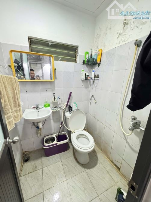 NGÕ LỚN TÔ VĨNH DIỆN 43M, 6T, MT 6,5M, GIÁ 20 TỶ - 2