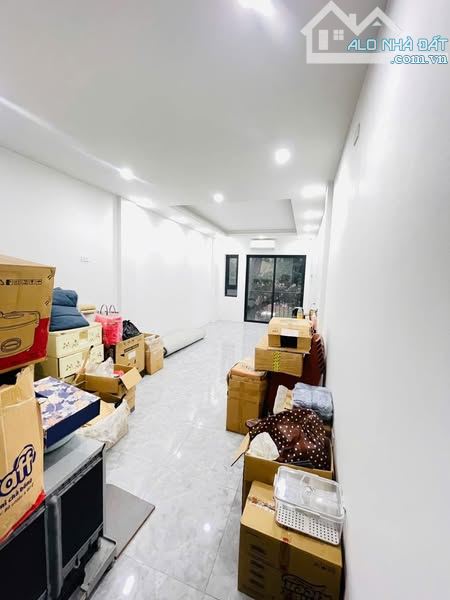 BÁN NHÀ KHƯƠNG THƯỢNG, MP KINH DOANH, 5M RA PHỐ TÂY SƠN, KHU TRUNG TÂM, GẦN CÁC TR ĐẠI HỌC - 2