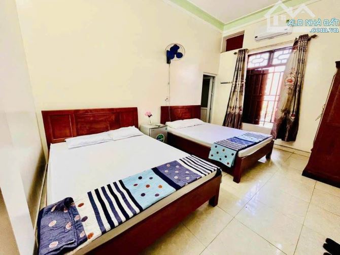 🏨CHỦ CẦN SANG NHƯỢNG NHÀ NGHỈ KINH DOANH TỐT TẠI TRUNG TÂM BÃI TẮM C – SẦM SƠN 🏖️ - 2