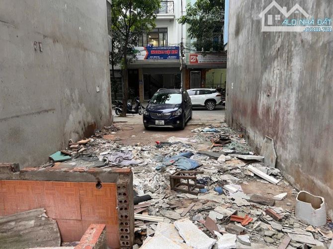 BÁN ĐẤT LK VĂN PHÚ 50M2, MT 5M, PHÂN LÔ VỈA HÈ, KINH DOANH, GIÁ 15 TỶ - 2