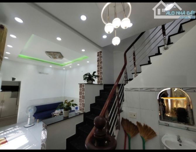 NHÀ THỦ ĐỨC PHƯỚC LONG B BÁN GẤP - 2
