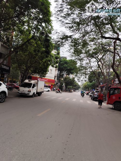 Bán đất phố trạm 70m² , mt 4m đường ôtô tránh kinh đa dạng giá chào 13,9 tỷ . - 2