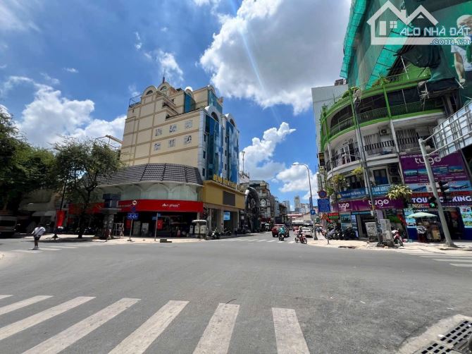 Siêu phẩm góc 2MT Lý Tự Trọng- Thủ Khoa Huân, Q1( 5,1x21m- HĐT 200tr/th) 120 tỷ TL - 2