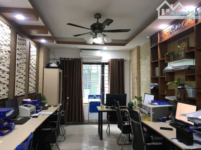 CHO THUÊ VĂN PHÒNG TẠI ĐƯỜNG KIM GIANG - NGUYỂN XIỂN 35M2 GIÁ 4,2TR / THÁNG - 2